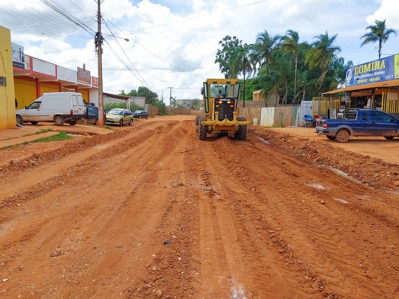 ASSENTAMENTO 26 DE SETEMBRO | Neoenergia começa a desativar rede clandestina a partir de terça (22)