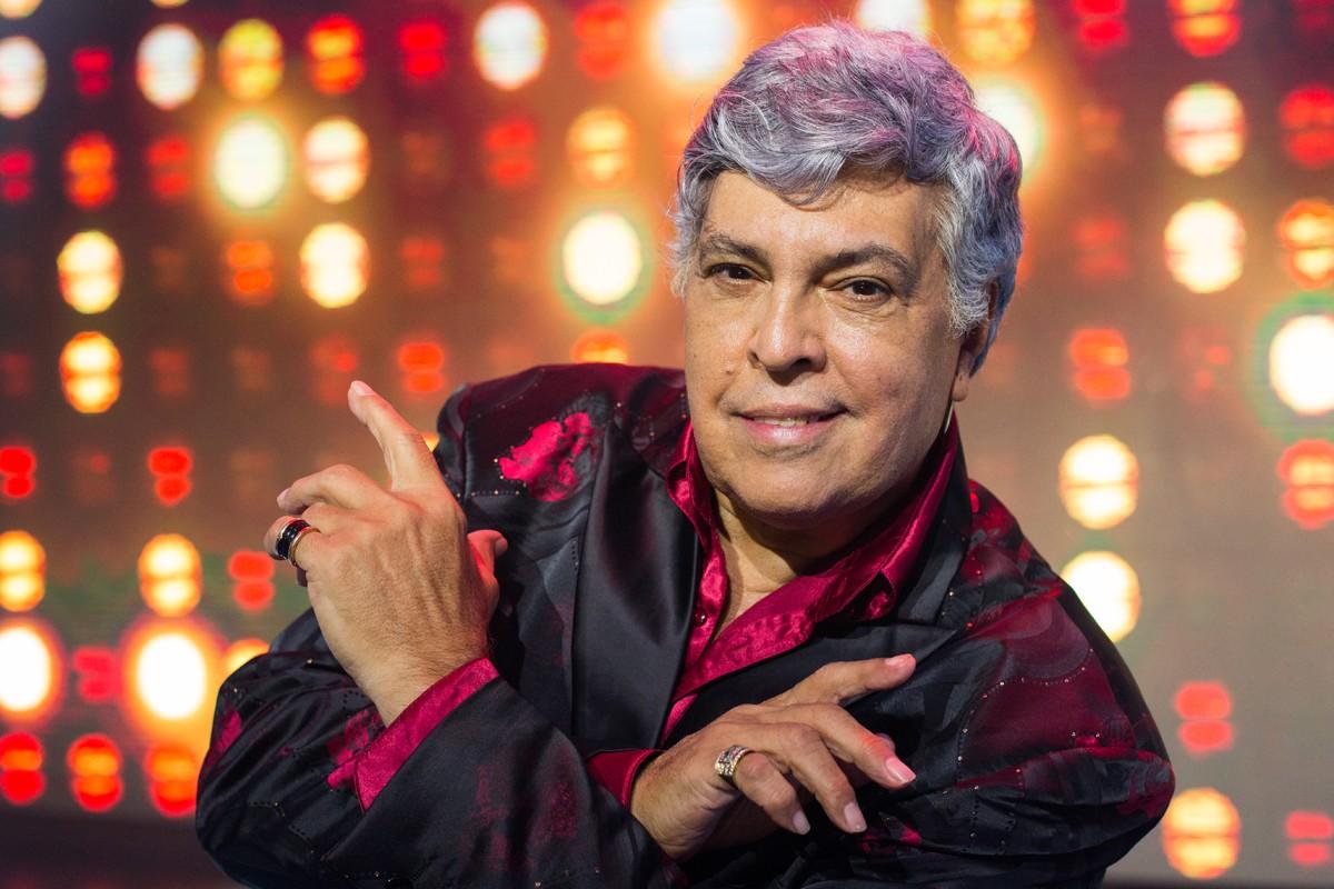 FESTIVAL DE INVERNO DO SESC-DF | Sidney Magal é a principal atração deste sábado (26)