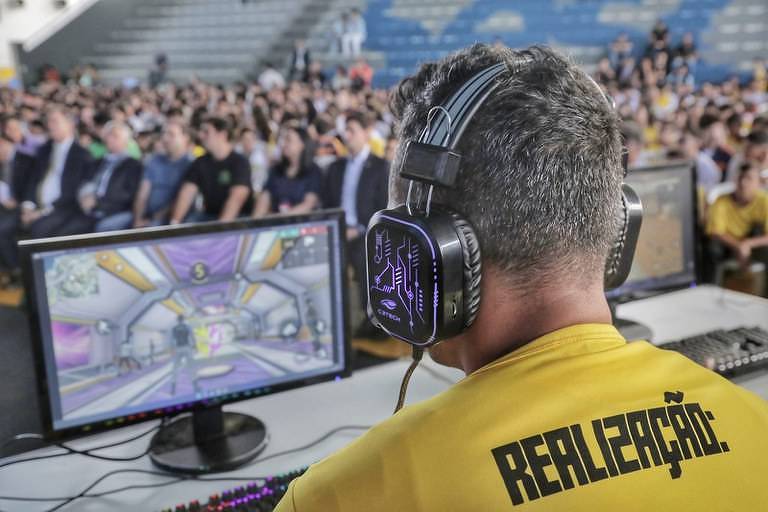 Emenda para ONG investigada