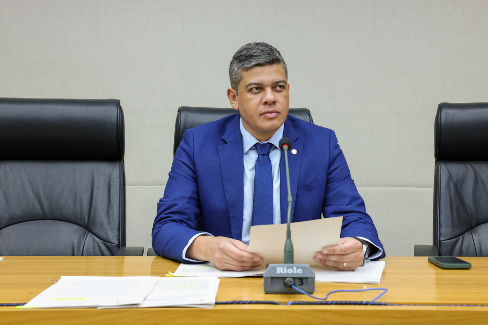 CLDF deve se posicionar sobre caso Daniel Donizet nesta semana