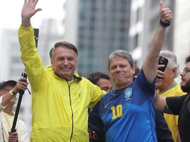 Com Bolsonaro em prisão domiciliar, cresce pressão para Tarcísio disputar a Presidência em 2026