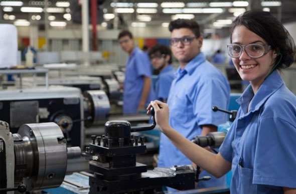 Agência do Trabalhador: com salários de mais de R$ 3 mil, confira as 469 vagas de emprego desta quarta (13)