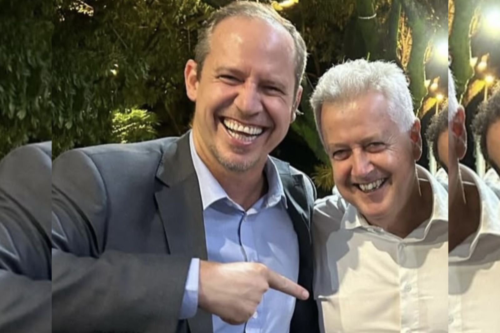 Assista ao vídeo: Cappelli deixou 145 mil crianças sem creche no Maranhão e Rollemberg 26 mil no DF