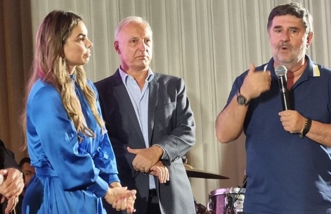 Paula Belmonte pode ingressar no PRD para concorrer ao GDF