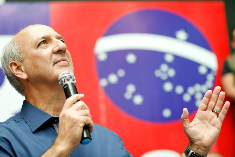 Arrudistas deliram e sonham em voltar ao Buriti