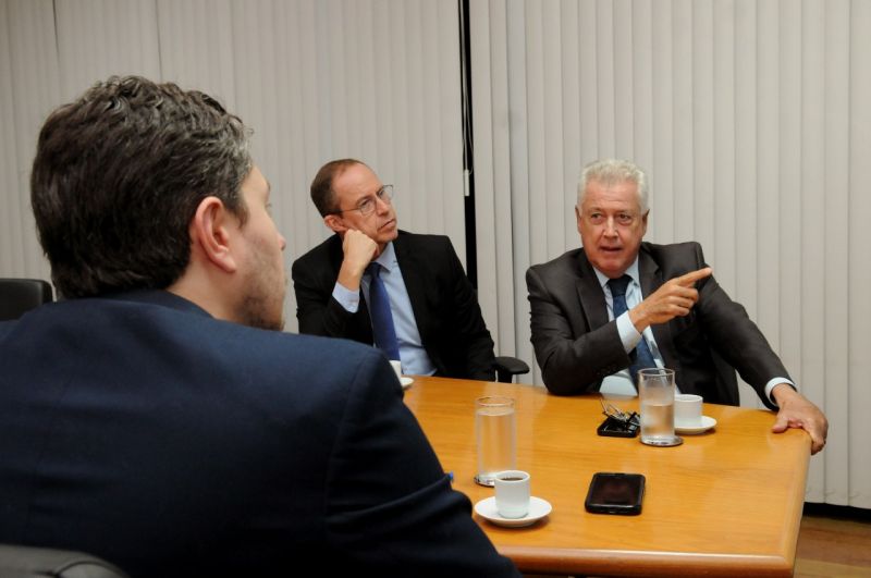 Cappelli não engana o eleitor brasiliense