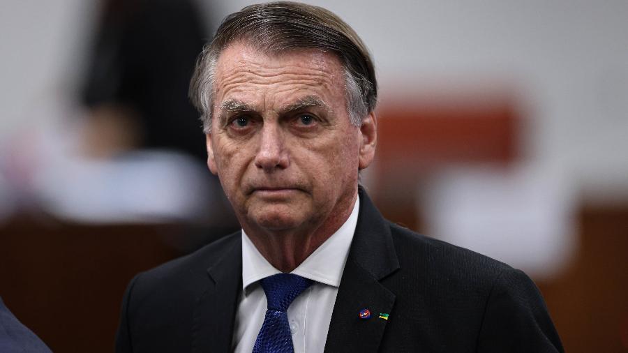 Por decisão da maioria da 1ª Turma: STF condena Bolsonaro a 27 anos e 3 meses de prisão por tentativa de golpe