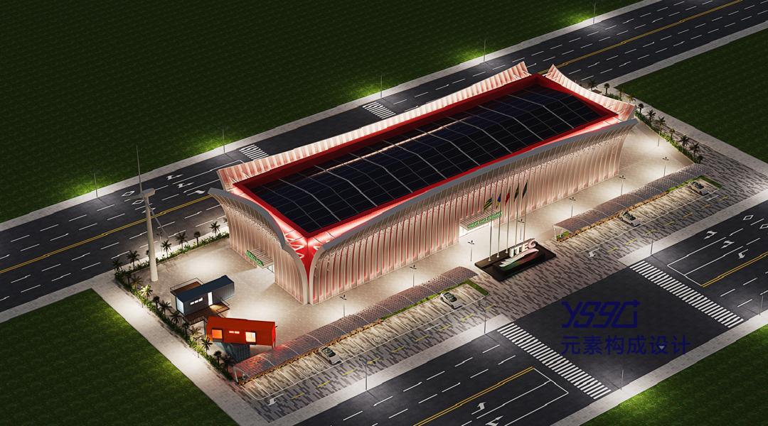 Planaltina de Goiás entra na disputa para sediar o ITEC Brasil-China