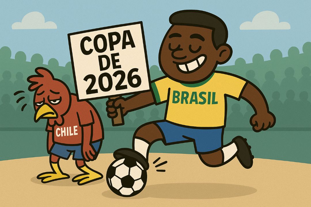 Enfim, Luiz Henrique desencanta com a camisa da Seleção Brasileira