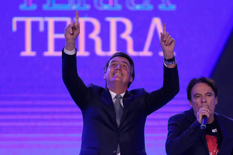 Barrado no baile: Robson Rodovalho é impedido por Moraes de participar de grupo de oração na casa de Bolsonaro