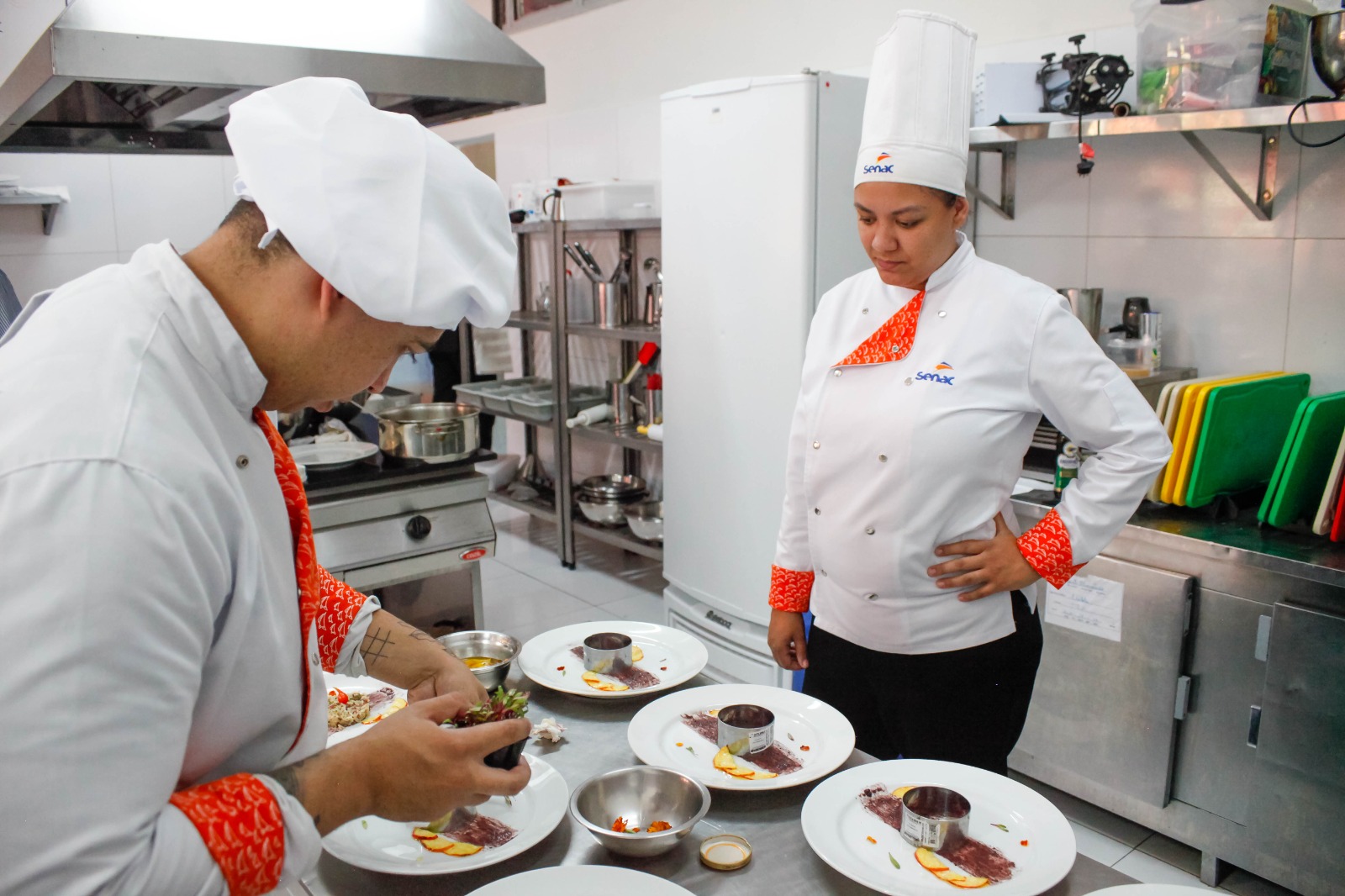 Agência do Trabalhador: Corre que ainda dá tempo de conseguir um emprego! Confira as  675 vagas disponíveis nesta sexta