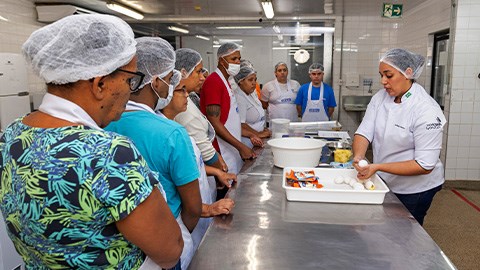 Agência do Trabalhador: DF inicia semana com 600 vagas de emprego em diversas cidades