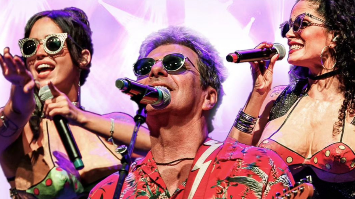 Sesc-DF celebra aniversário com shows gratuitos na W3 Sul neste fim de semana