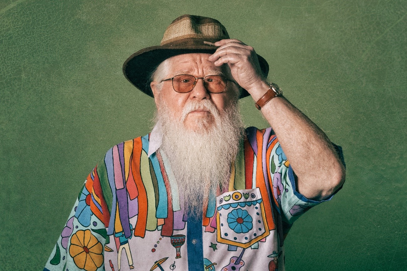 ‘Bruxo da música brasileira’: Hermeto Pascoal morre aos 89 anos no Rio de Janeiro