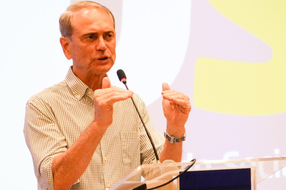 PO e PSD estão fechados com a ‘Leoa’ e Ibaneis