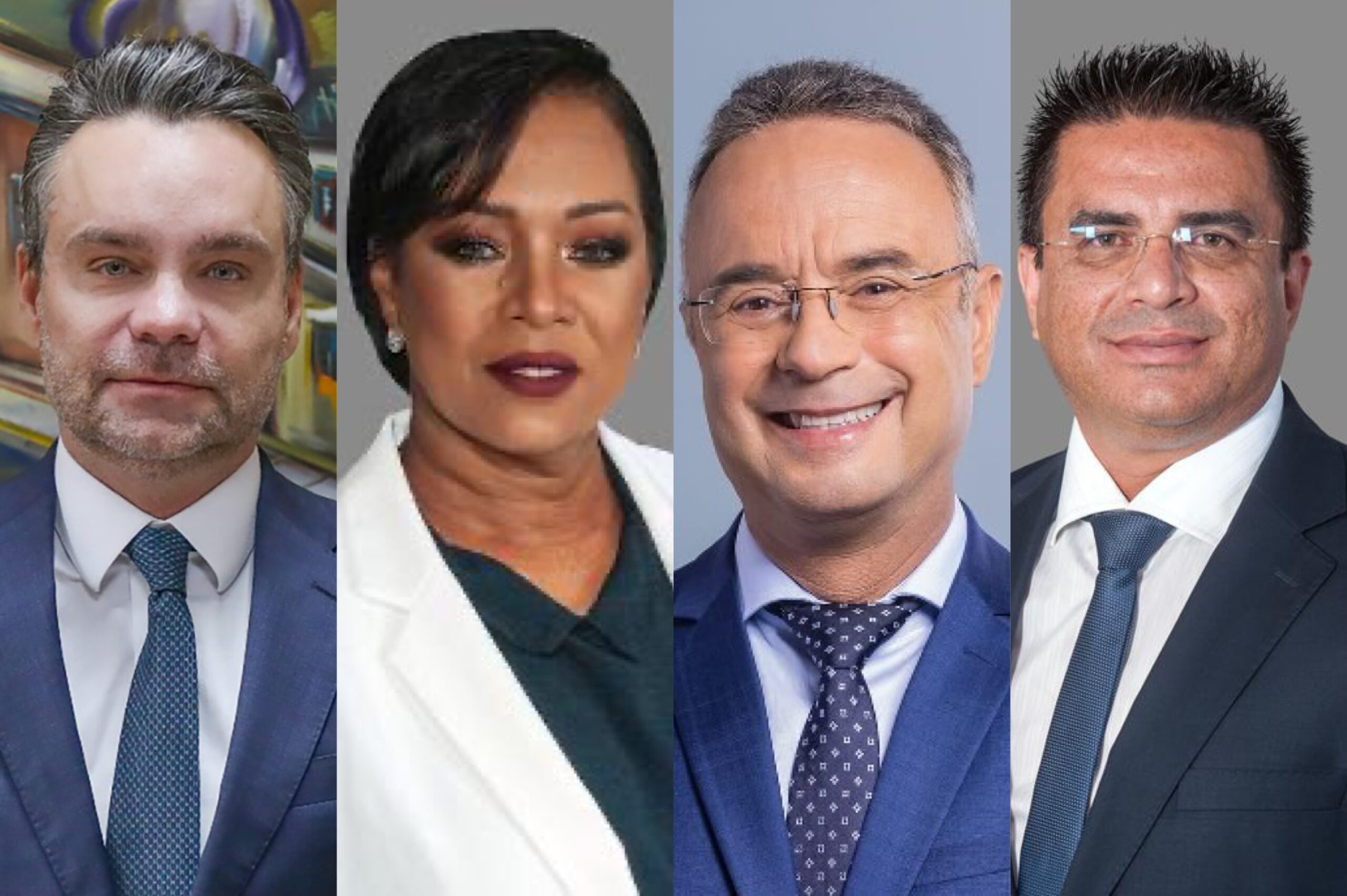 Republicanos ganha reforço