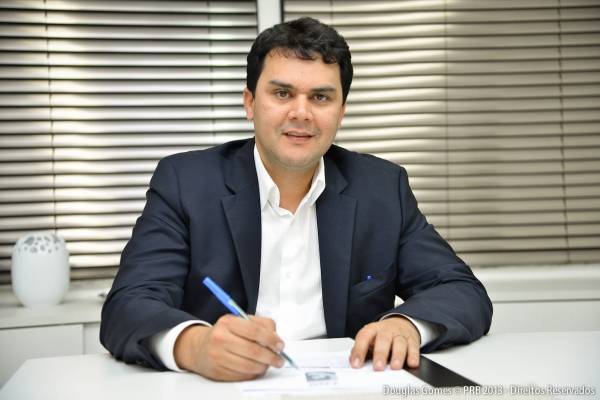 Renúncia forçada: Wanderley Tavares deixa o Republicanos-DF após tentar lançar Fred Linhares ao GDF