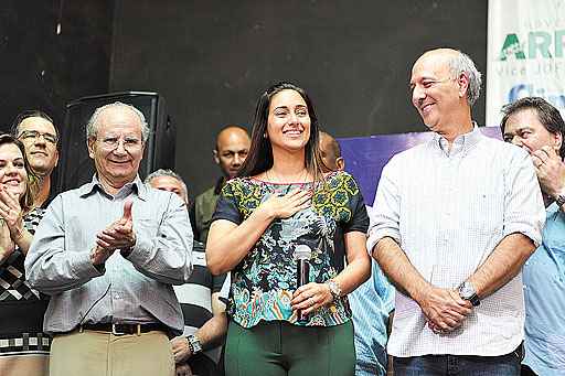 Arruda pode repetir 2014 e fazer barulho até o final