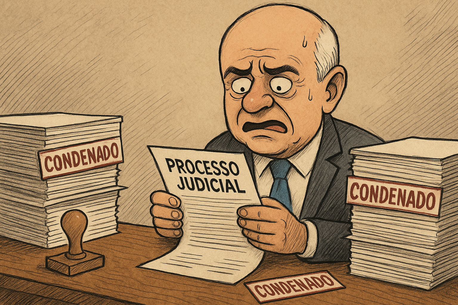 Promotor do MPDFT afirma que Arruda continua inelegível