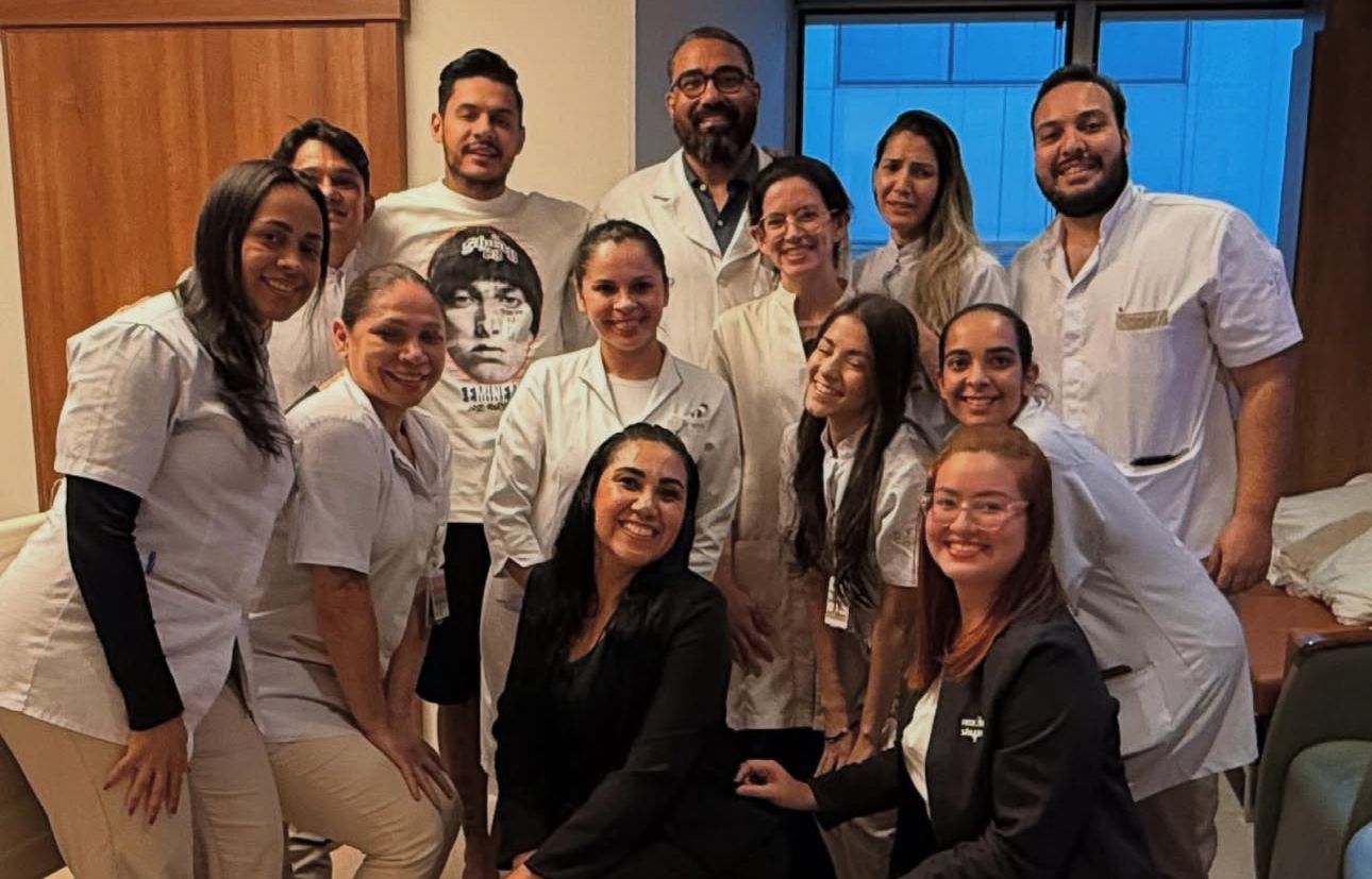 Internado desde quinta (2): Hungria recebe alta após ser medicado por suspeita de intoxicação por metanol