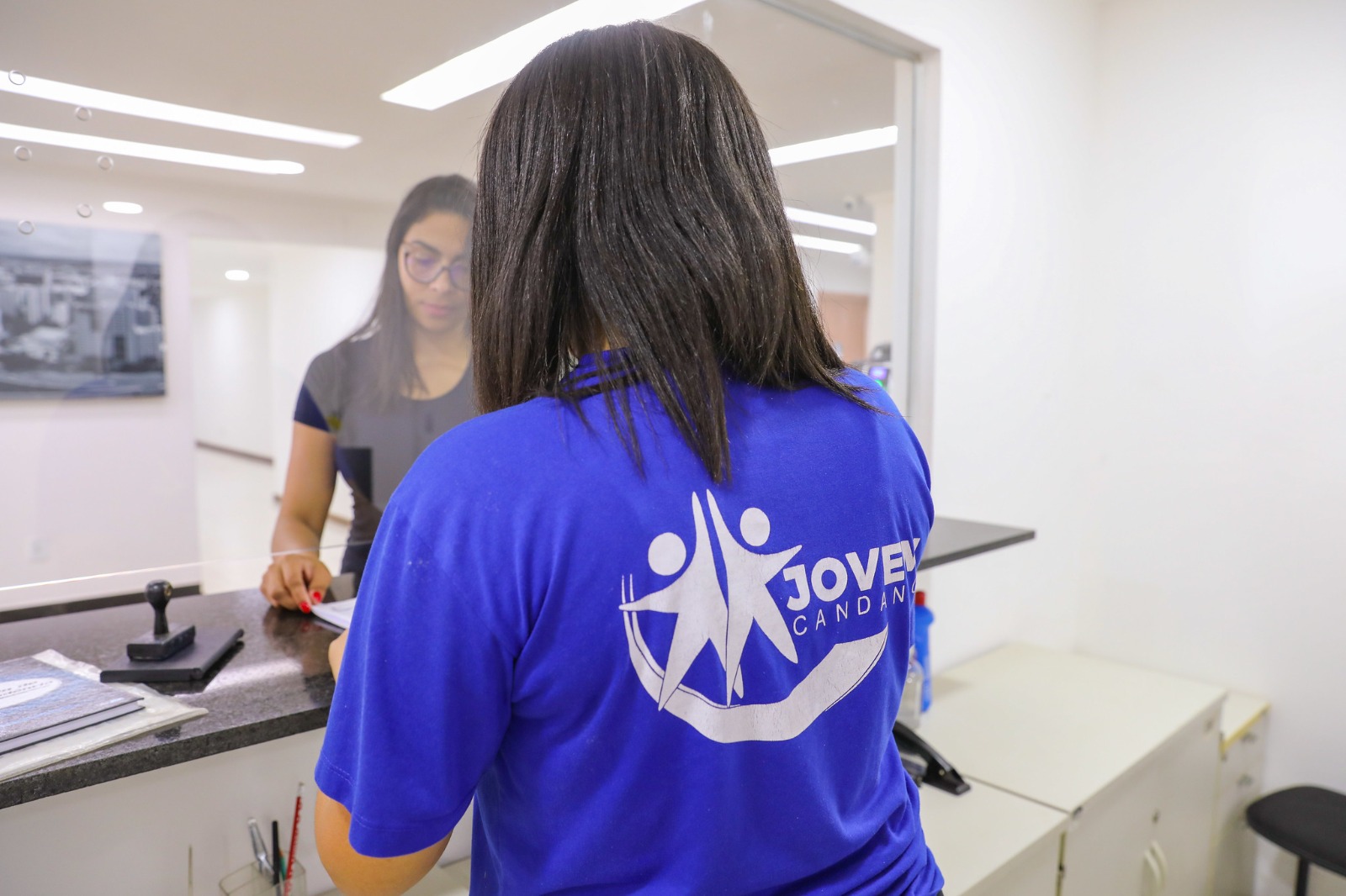 Jovem Candango: Programa abre inscrições para 1.800 vagas para o ciclo 2025-2027