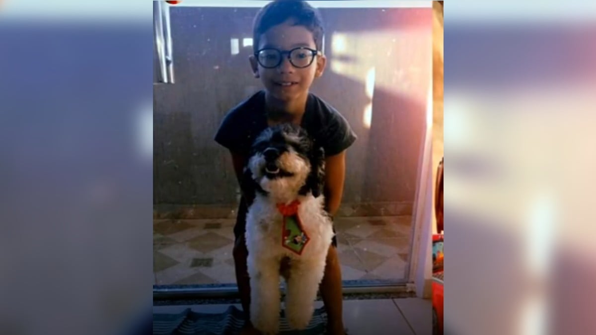 Descaso em Águas Lindas: Família denuncia erro médico após morte de menino de 10 anos por apendicite