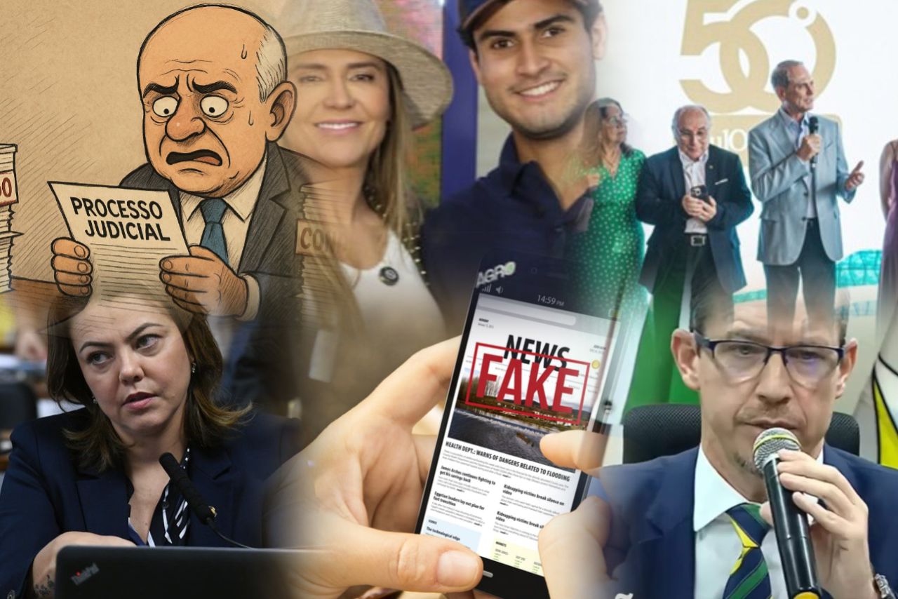 O Fino da Política: Promotor do MPDFT afirma que Arruda continua inelegível