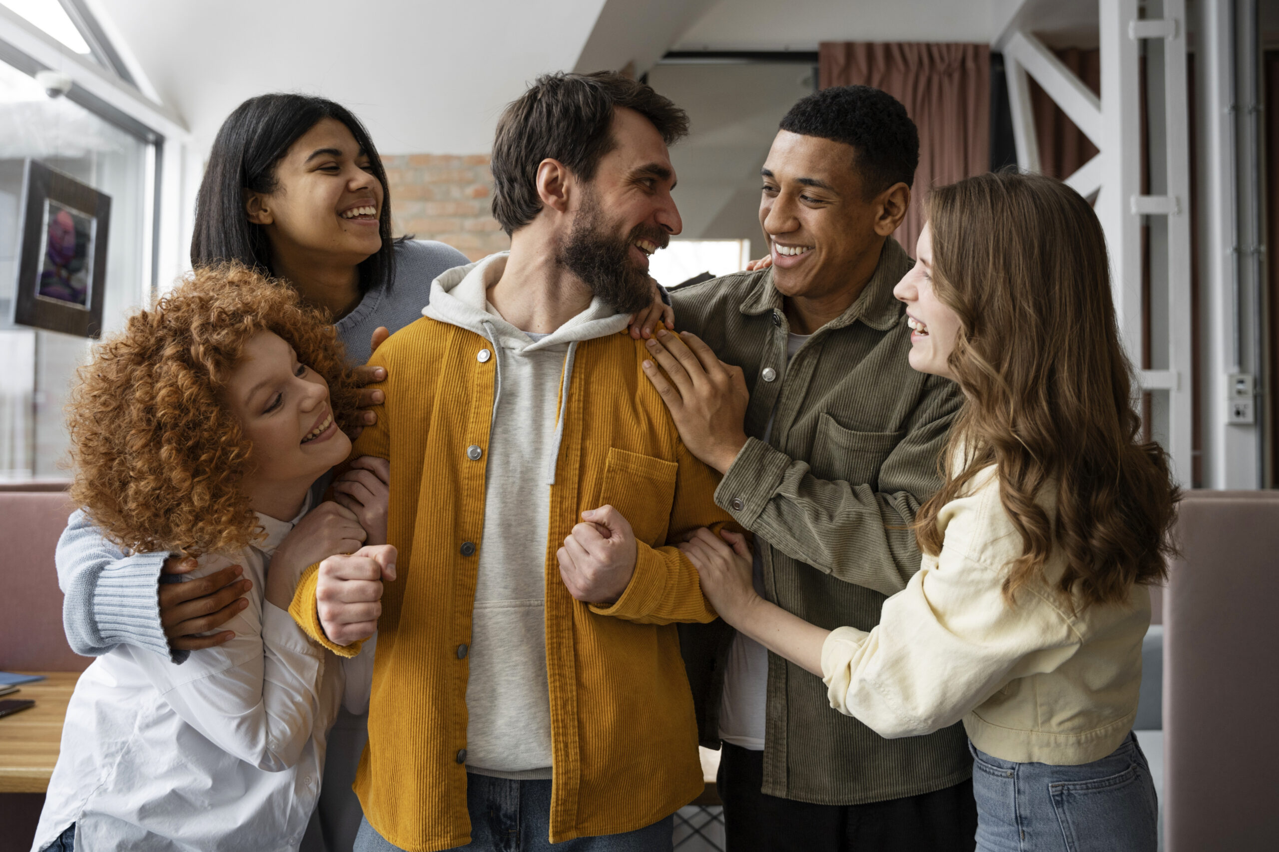 Cinco qualidades que fazem o libriano se destacar no ambiente