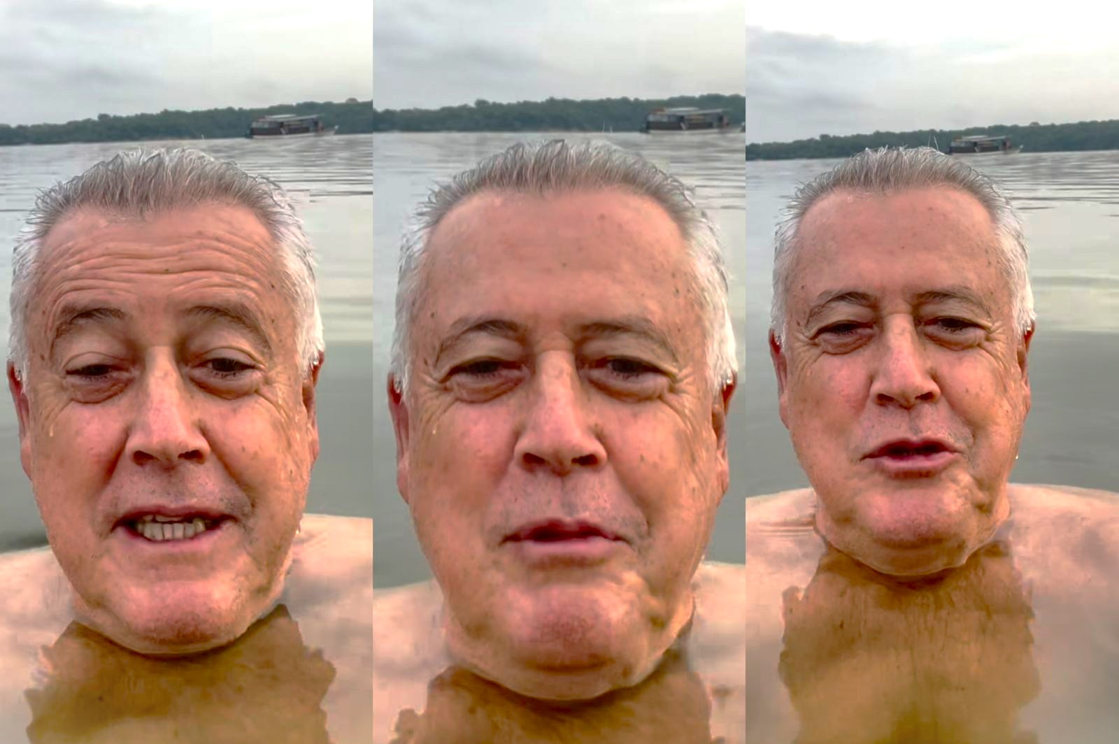 Você confia em Rollemberg?