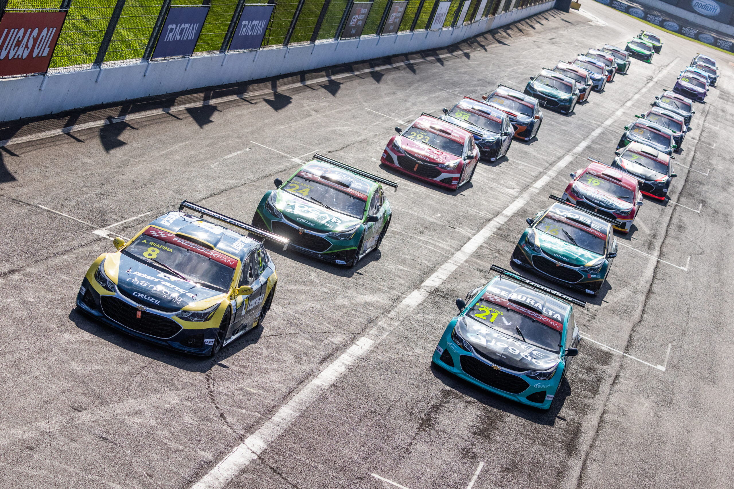 GP BRB Stock Car: Segundo lote de ingressos começa a ser distribuídos a partir das 12h desta quarta (26)