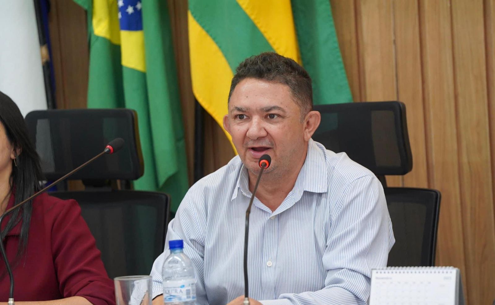 Planaltina de Goiás acelera investimentos e consolida gestão do prefeito Cristiomário