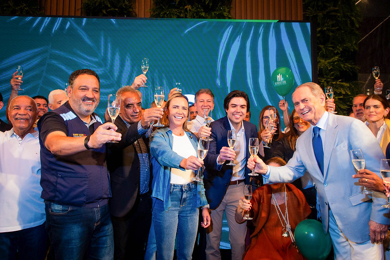 Novos negócios: Manhattan Shopping impulsiona economia do DF e gera mais de 2,2 mil empregos em Águas Claras