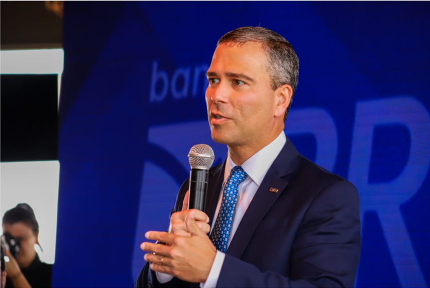 Paulo Henrique Costa defende atuação transparente do BRB em operações com Banco Master