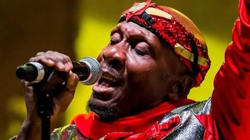 Mister Jimmy Cliff: Lenda do Reggae, cantor e compositor jamaicano morre aos 81 anos