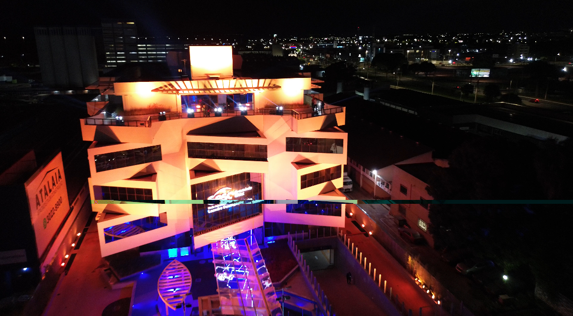 Sesc-DF inaugura nova sede administrativa no SIA e marca “um novo tempo” para a instituição