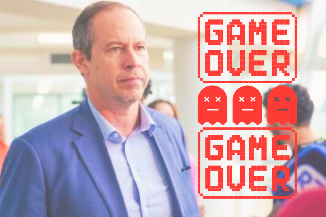 Lula cogita demitir Ricardo Cappelli da ABDI após denúncias de desvios para pré-campanha