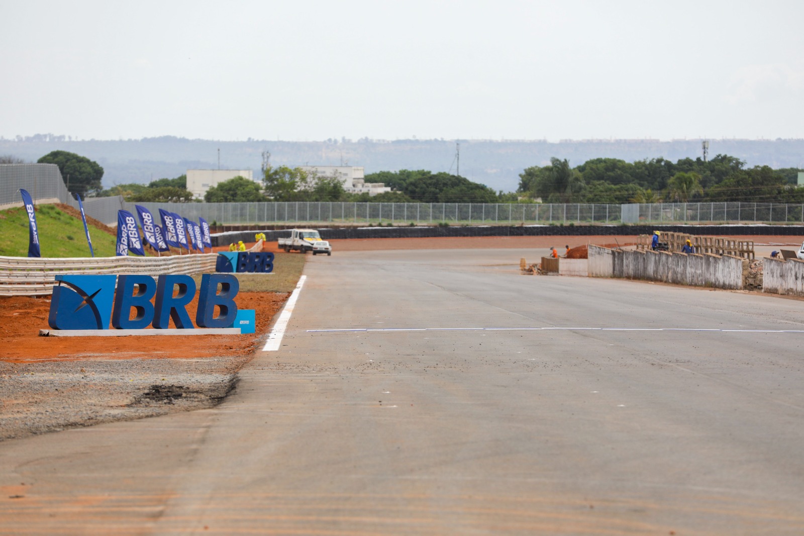 GP BRB Stock Car: Corrida de reinauguração do Autódromo de Brasília abre cadastro para ingressos de graça nesta terça (25)