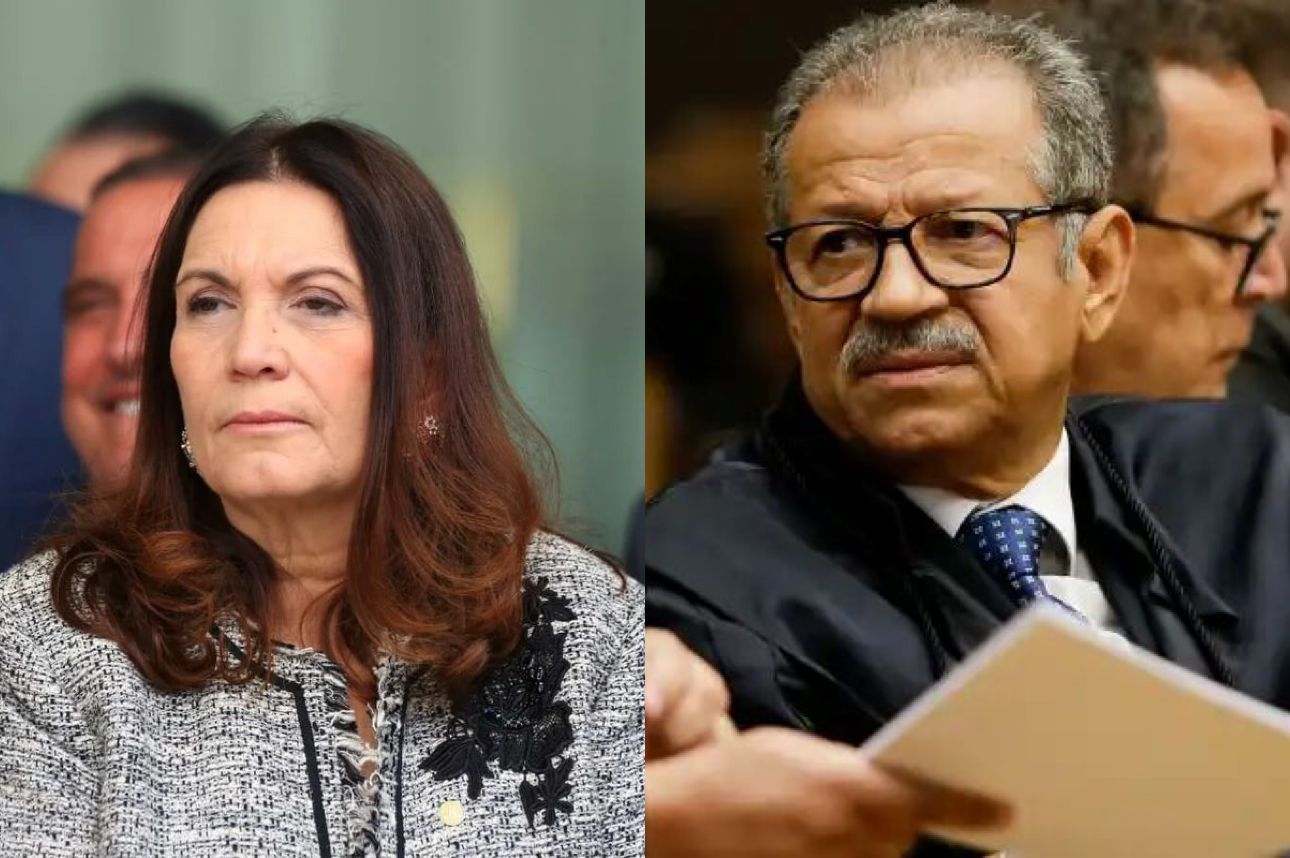 Bolsonaristas avaliam que Sebastião Coelho retira mais votos de Bia Kicis que de Ibaneis na corrida ao Senado