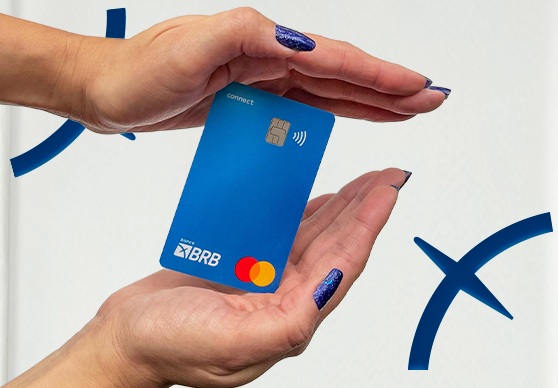 BRB faz história: banco supera R$ 1 bilhão em transações e atinge 1 milhão de cartões ativos