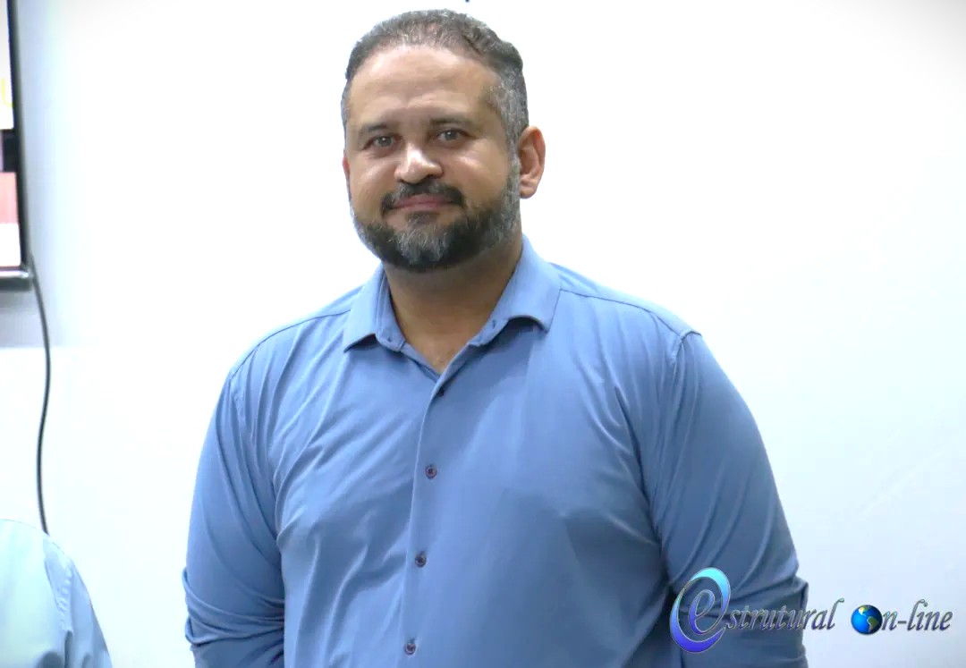 Gustavo Aires reforça compromisso do GDF em melhorar a qualidade de vida da população idosa no Cruzeiro