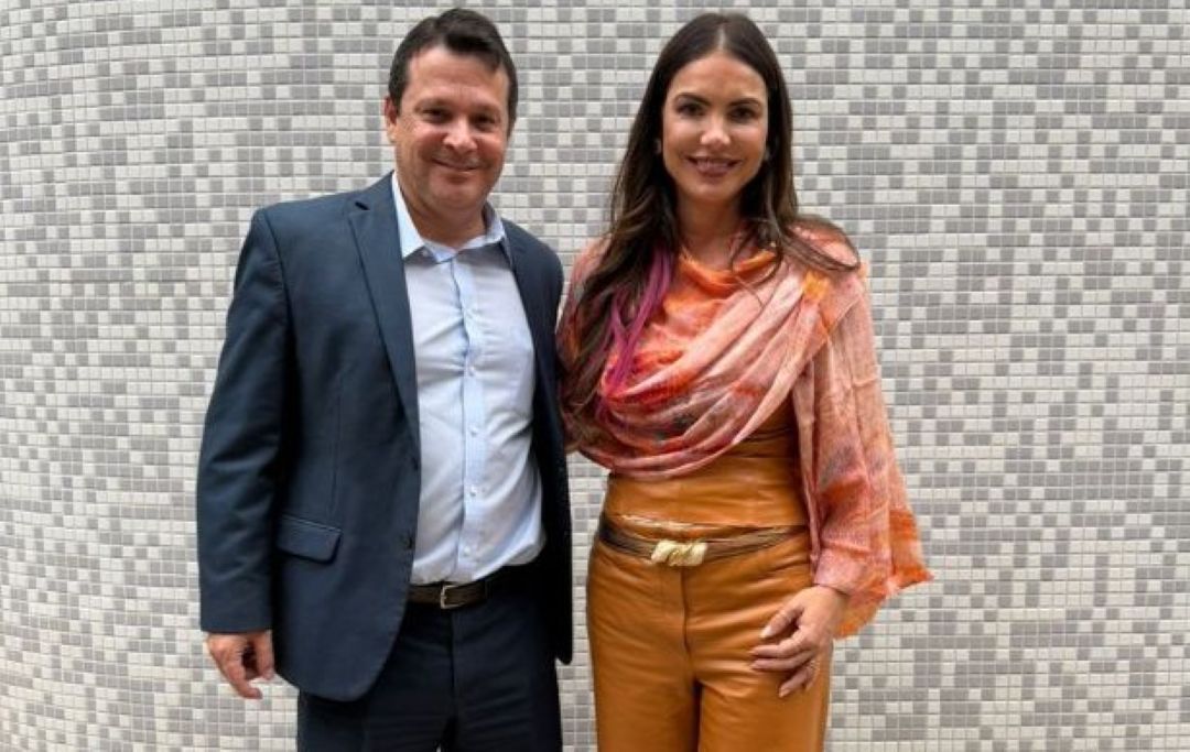 Paula Belmonte começa a cavar a própria cova se insistir com candidatura ao GDF