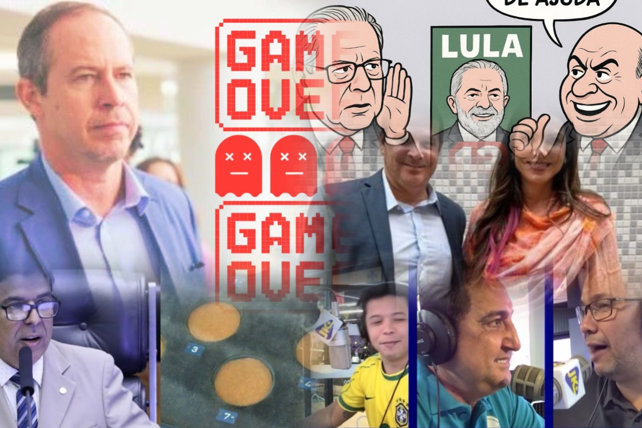 O Fino da Política: Lula cogita demitir Ricardo Cappelli da ABDI após denúncias de desvios para pré-campanha