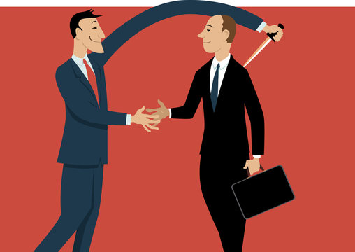 Traidores na mira do Buriti