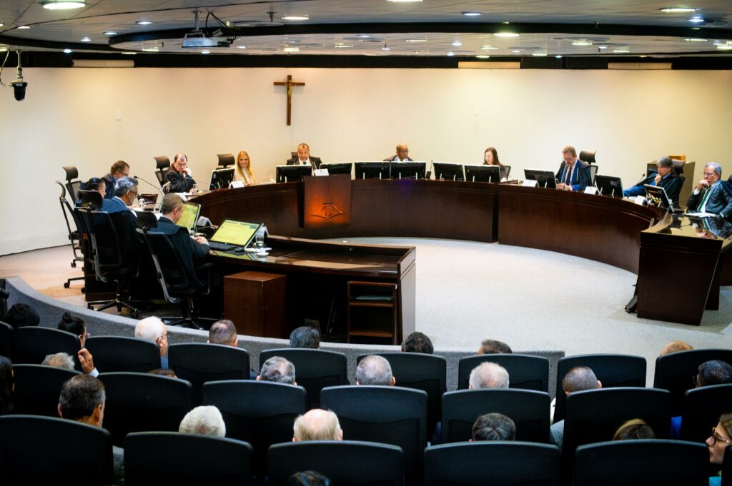 Recursos rastreados: TCDF aprova regras para fiscalizar e acompanhar movimentação de verbas de emendas parlamentares