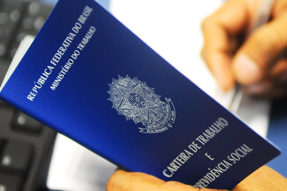 Agência do Trabalhador: Confira as 930 vagas de emprego disponíveis para esta quinta-feira (4)