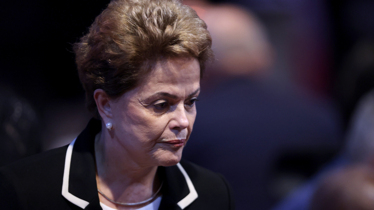TRF1 condena União a indenizar Dilma Rousseff em R$ 400 mil por perseguição na ditadura