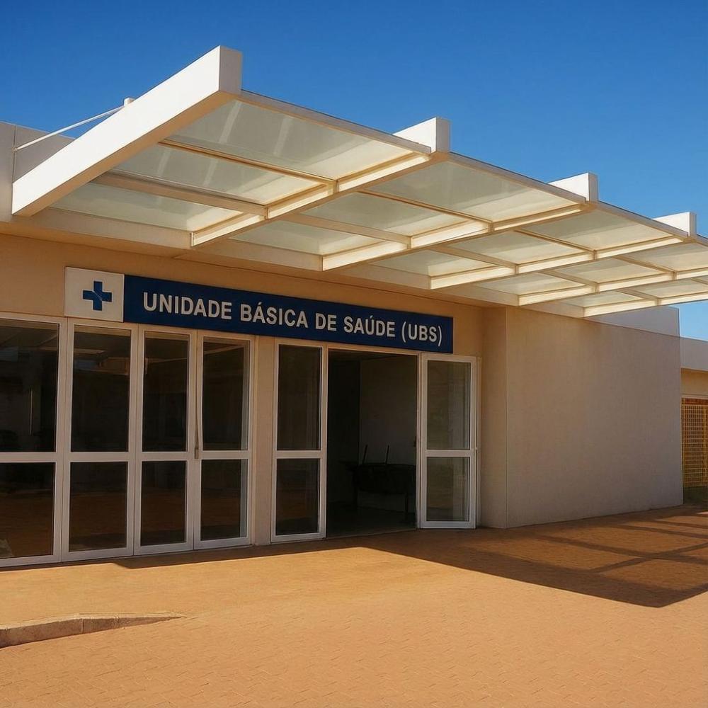 Primeira UBS da região: GDF autoriza construção de unidade em Arniqueira, orçada em R$ 12 milhões