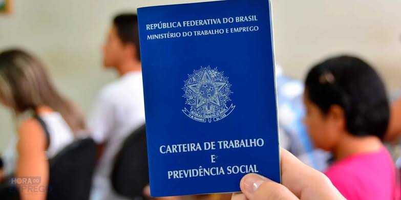 Agência do Trabalhador: Veja aqui as mais de 800 vagas de emprego abertas nesta quarta (3)