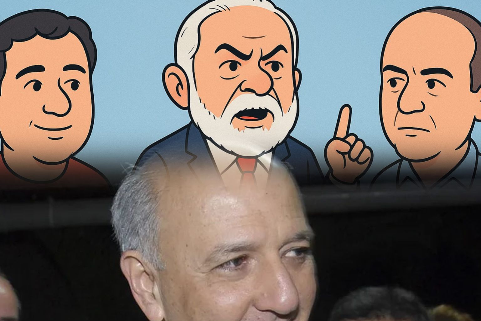 O Fino da Política: Lula aposta em Grass e Cappelli para subir em dois palanques no DF em 2026