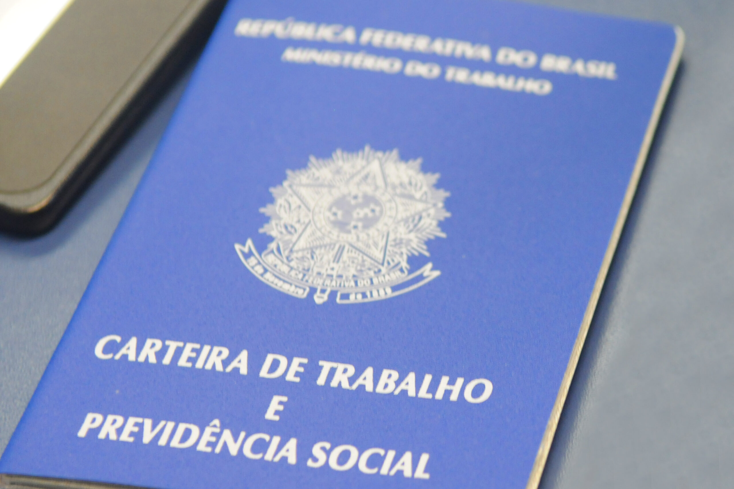 Agência do Trabalhador: Ainda dá tempo! Confira as 462 vagas de emprego disponíveis nesta sexta (12)